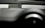 Jaguar XJ75 Platinum Concept 2010 года